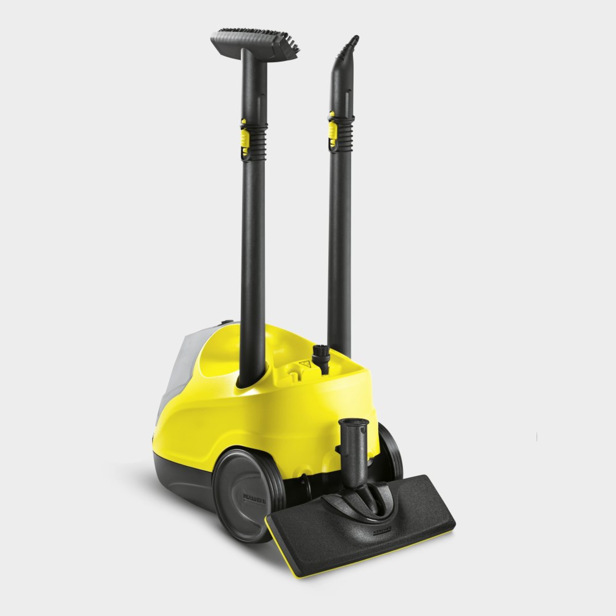 Karcher sc4 клапан